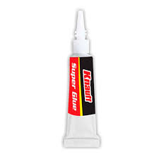 KNAUF SUPER GLUE PEGAMENTO INSTANTANEO