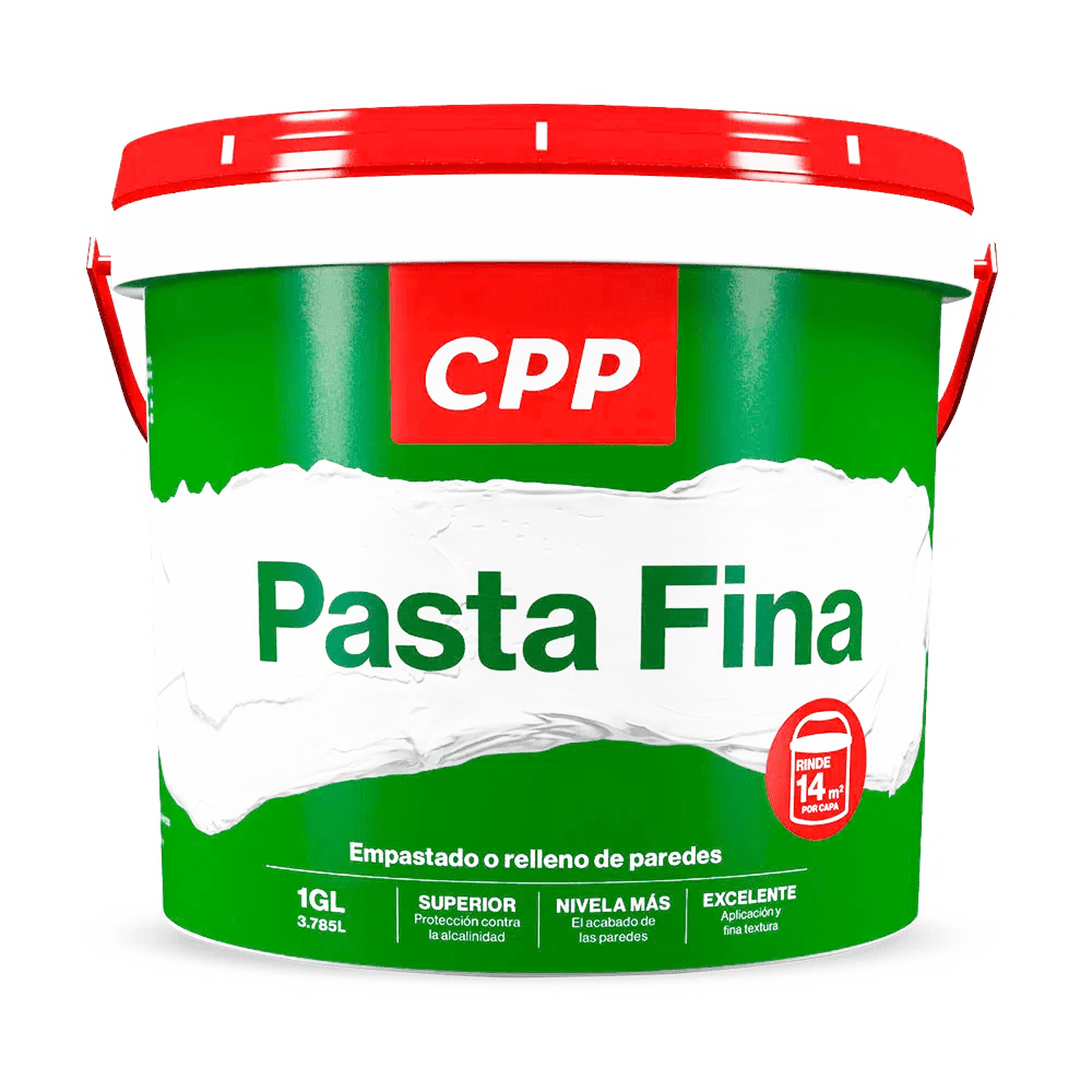 CPPQ PASTA FINA