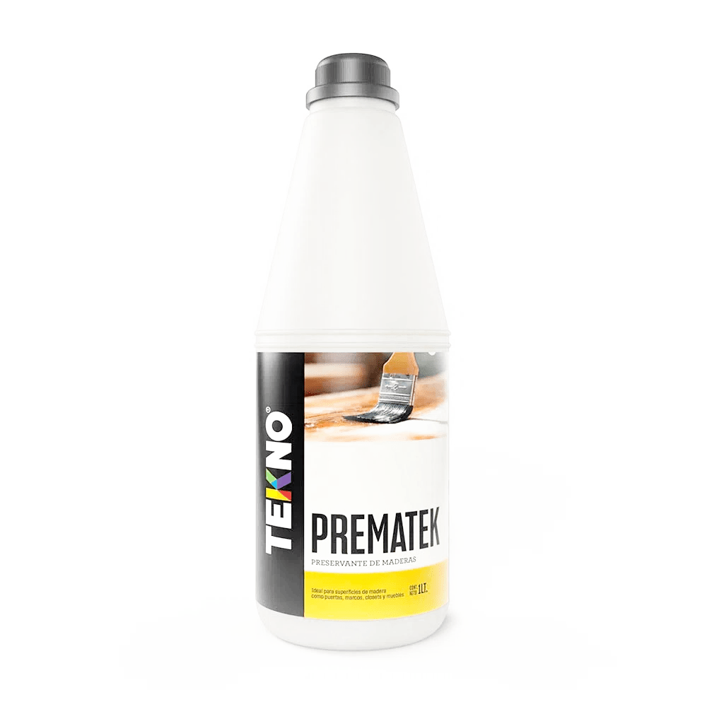 TEKNO PREMATEK PROTECTOR