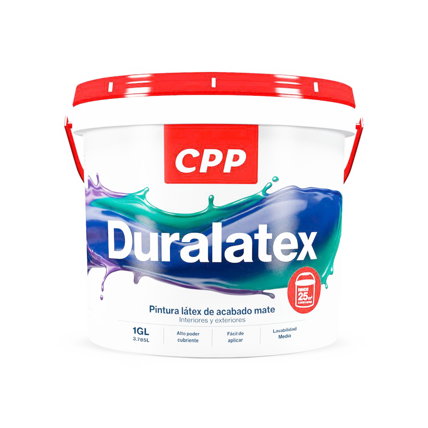 CPPQ DURALATEX GLN