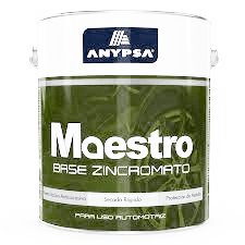 ANYPSA BASE ZINCROMATO MAESTRO