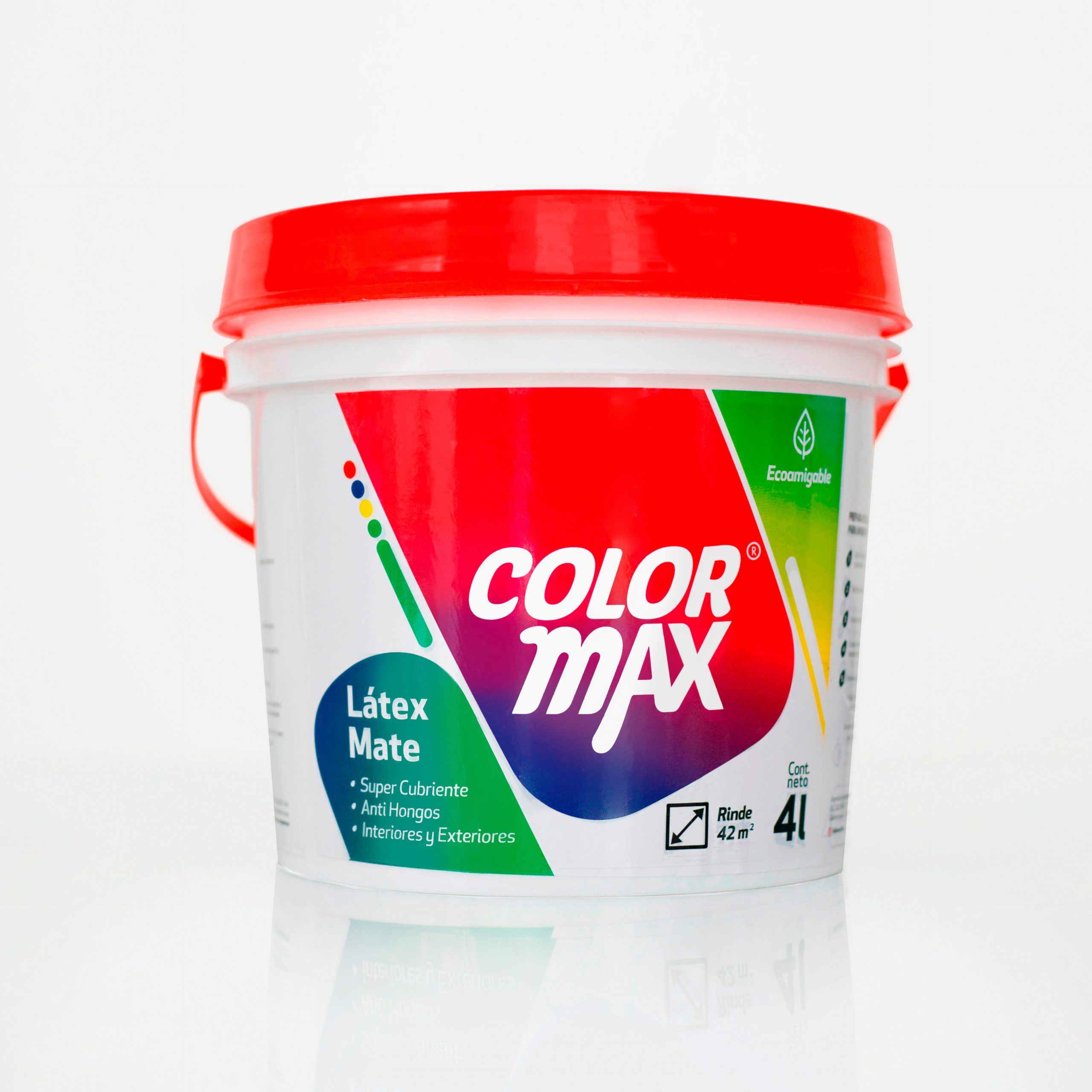 GAMAX MAX COLOR