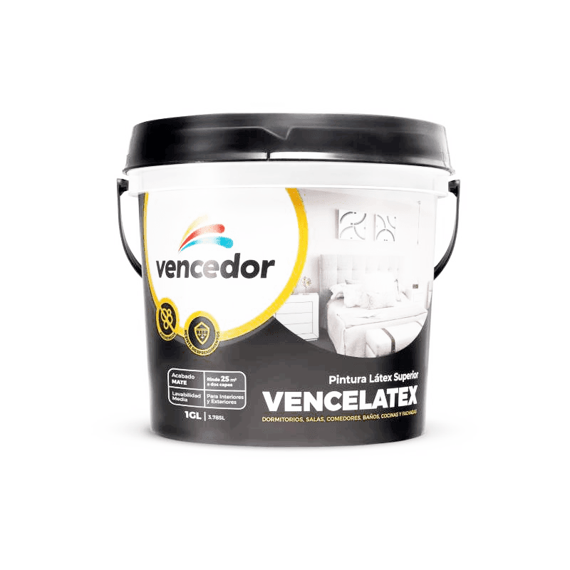 VENCEDOR VENCELATEX GLN