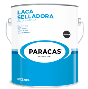 PARACAS LACA SELLADORA GLN