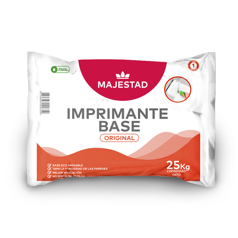 IMPRIMANTE MAJESTAD X25 KG