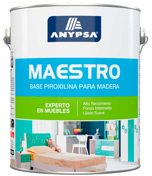 ANYPSA BASE PIROXILINA MAESTRO