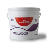 MAJESTAD SELLADOR DE PARED GLN