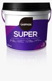 GAMAX SUPER COLOR LATEX GLN