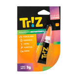 TRIZ PEGAMENTO INSTANTANEO