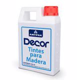 ANYPSA TINTE PARA MADERA AL ALCOHOL