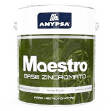 ANYPSA BASE ZINCROMATO MAESTRO